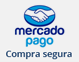 Logo Compra Segura Mercado Pago